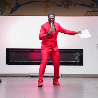 2022 Cariwest Mas Band Launch