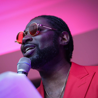 2022 Cariwest Mas Band Launch