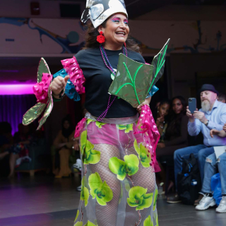 2022 Cariwest Mas Band Launch
