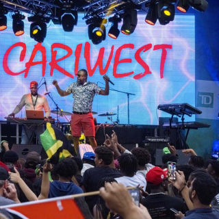 2022 Cariwest