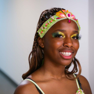 2022 Cariwest Mas Band Launch
