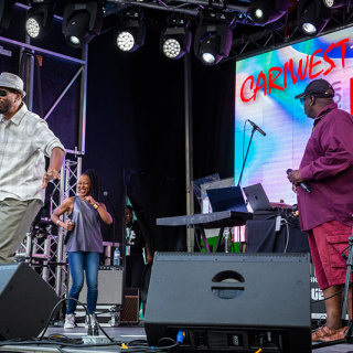 2022 Cariwest