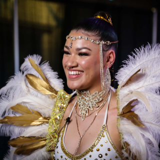 2022 Cariwest Mas Band Launch