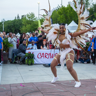 2022 Cariwest