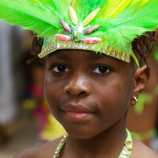2022 Cariwest Mas Band Launch