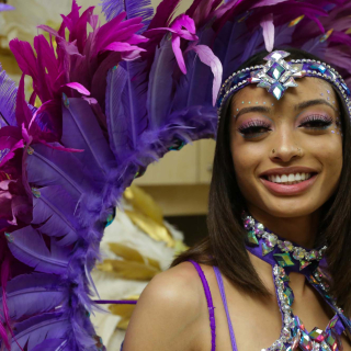 2022 Cariwest Mas Band Launch