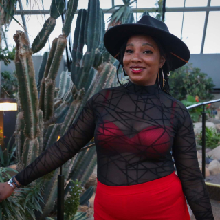 2022 Cariwest Mas Band Launch