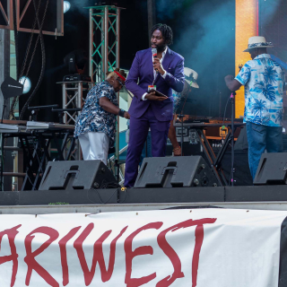 2023 Cariwest