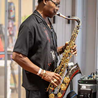 2023 Mas Band Launch