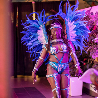 2023 Mas Band Launch