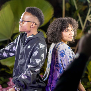2023 Mas Band Launch