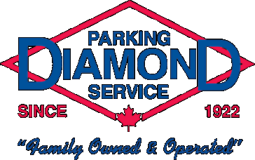 Diamond Parking