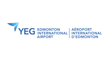 Edmonton International Airport