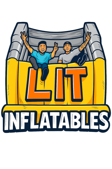 LIT Inflatables