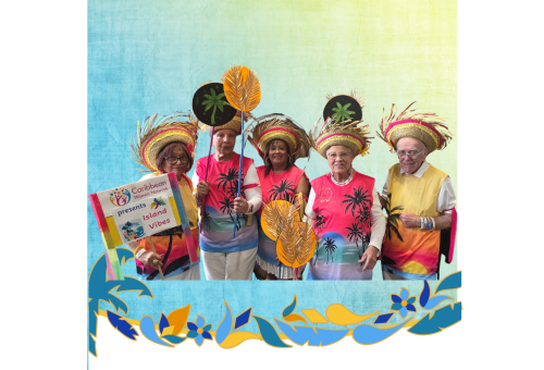 Caribbean Women Network