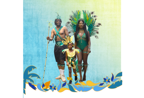 Irie Nation YEG