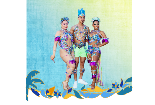 Iz We Carnival Intl