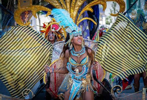 Cariwest Caribbean Arts Festival