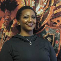 Lisa Edwards